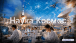 Наука космос