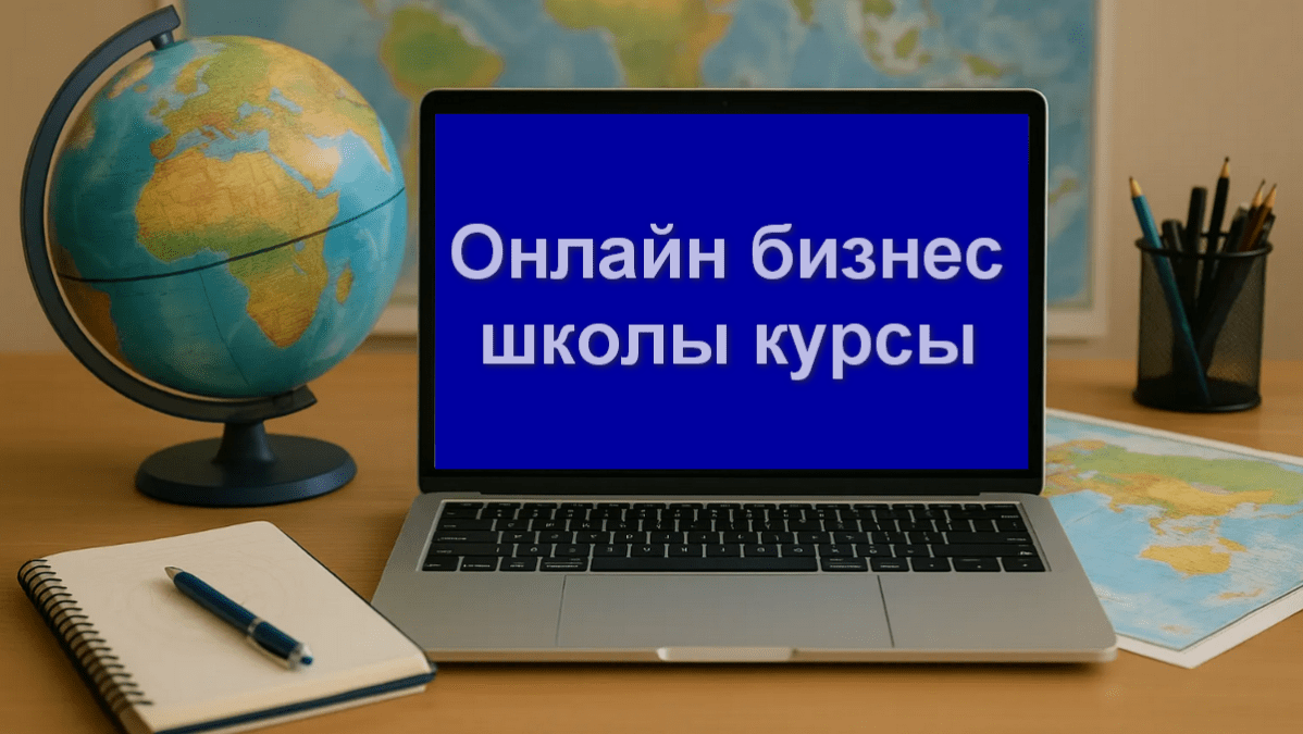 Онлайн бизнес школы курсы
