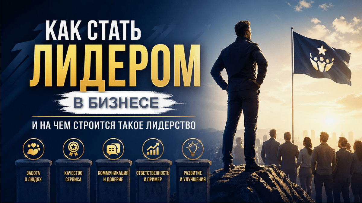 Онлайн бизнес школы курсы Лидерство