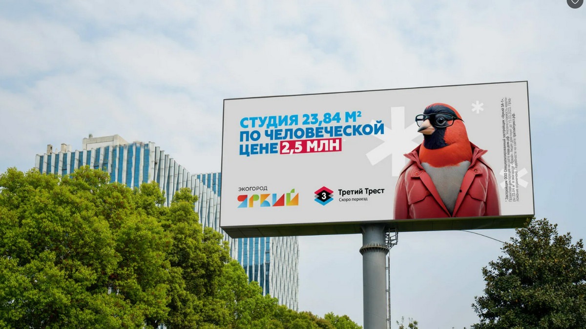 ИИ уникальность бренда